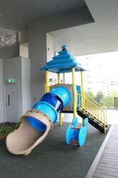 38 I Suites (D15), Apartment #613588241